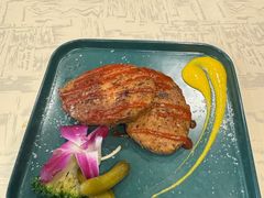 -安德烈俄式西餐厅(中央大街店)