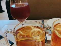 -荷花亭·湖北融合菜(中商广场店)