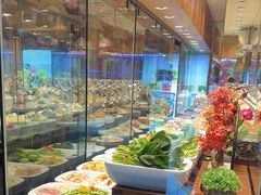 -大鹏饭店·金陵家宴(奥体中心店)