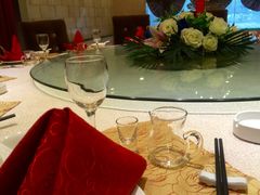 -假日王朝(王朝礼宴中餐部)