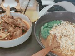 -贡梅老面馆·蟹粉面·无锡特色小吃(南长街主推店)