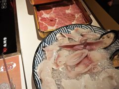 -温禾牛·和牛寿喜烧自助火锅(恒基名人店)