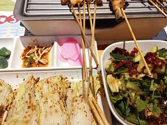 -木屋烧烤(龙岗龙城万科里店)