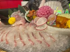 -築鳥日本料理(黑沙环店)