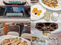 -鱼痴渔醉·食鲜集(月亮湾店)