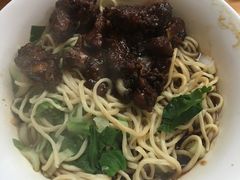 小排-泰顺江南春面馆