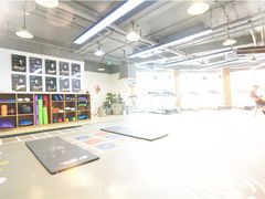 -每刻健身工作室(西直门店)