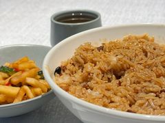 -湘中缘·湖南菜(娄底驻京办店)