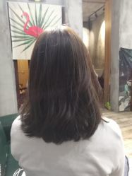 -A  Hair Salon