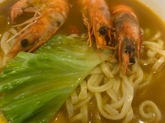 -子霖南山鲜虾面(南山总店)