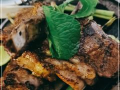 -CHINCHIN 青青·泰国料理(万象食家店)