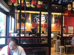 -熊吞·大碗丼烧肉饭(西市场嘉华店)