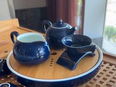 -彩丰楼中餐厅·仁恒洲际酒店