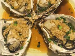 -妈妈菜舟山海鲜(定海古城店)