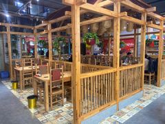 -袁记串串香(幸福路店)