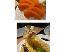 -山葵家·创意料理(宁波来福士店)
