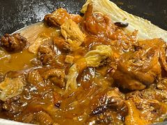 -玺炖·中国铁锅炖(南京东路店)