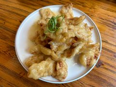 -好口味小吃楼·东北菜(太原南街店)