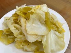 -天发芽·何记葫芦头泡馍·老字号(小南门店)