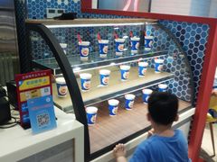 -DQ·蛋糕·冰淇淋(周浦万达店)