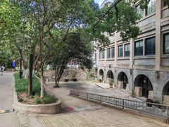 -南京晨光1865创意产业园