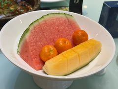 -新海渔港·胶东海鲜家常菜·家宴(奥体中心店)