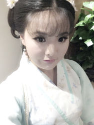 -盘子女人坊生日照·摄影馆(华强店)