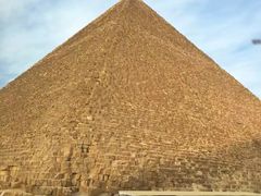 -吉萨金字塔群