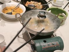 -绿草地·湘菜(7mall店)