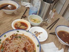 -庆蓉云·庆云面(双林店)