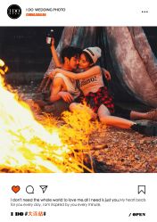 -伯爵风尚全球旅拍