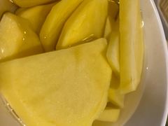 -正福居老北京正宗铜锅泉水涮肉(彰化路店)