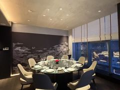 -宫燕府·京菜·烤鸭·淮扬菜(王府中心店)