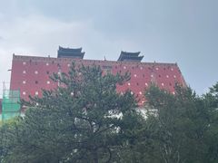 -须弥福寿之庙
