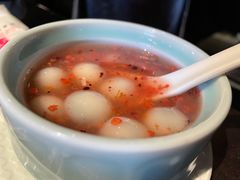 酒酿圆子-蟹榭·本帮江浙菜·蟹宴(五角场合生汇商场店)