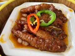 -吉莲利苑海鲜酒家(珠海拱北29年老字号店)