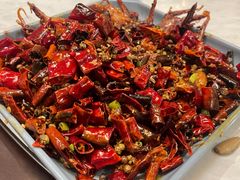 -辣盆盆麻辣小龙虾(哈尔滨总店)