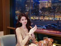 -济南香格里拉·咖啡泉自助餐厅