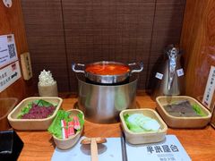 -独食火锅·半米屋台(直营总店)