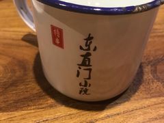 -东直门小院烧烤(回龙观东大街店)