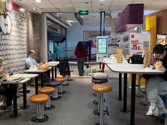 -麦当劳(世纪汇广场店)