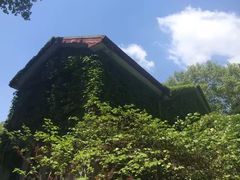 -西安外国语大学(雁塔校区)
