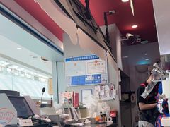-DQ·蛋糕·冰淇淋(嘉兴南湖万达店)