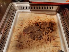 -新石器烤肉(虹悦城店)