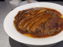 -紫光园·烤鸭·北京菜(劲松店)