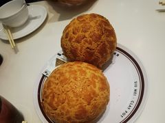 -太兴餐厅(东方广场分店)