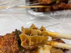 金钱肚-胖姐涮肚烧烤