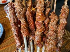 -北三老太太烧烤(人生一串上榜店)
