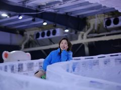 -宁波冰雪大世界(北仑区)