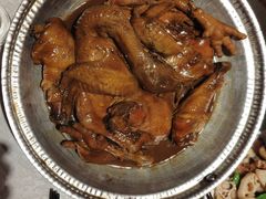 清远鸡-旺顺阁·北京菜(北辰上品+)